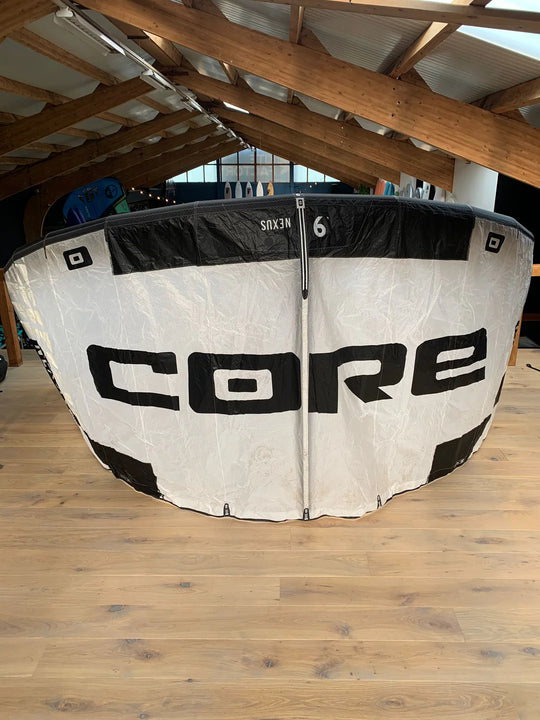 Core nexus 2 9m kiteset