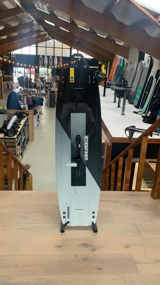 Choice 5 - 139cm Demo