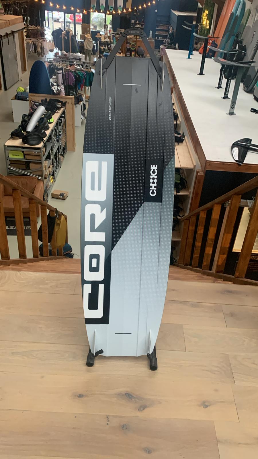 Choice 5 - 139cm Demo