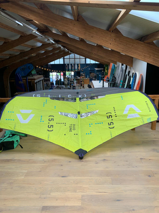 Slick 5,5 - Demo 2024