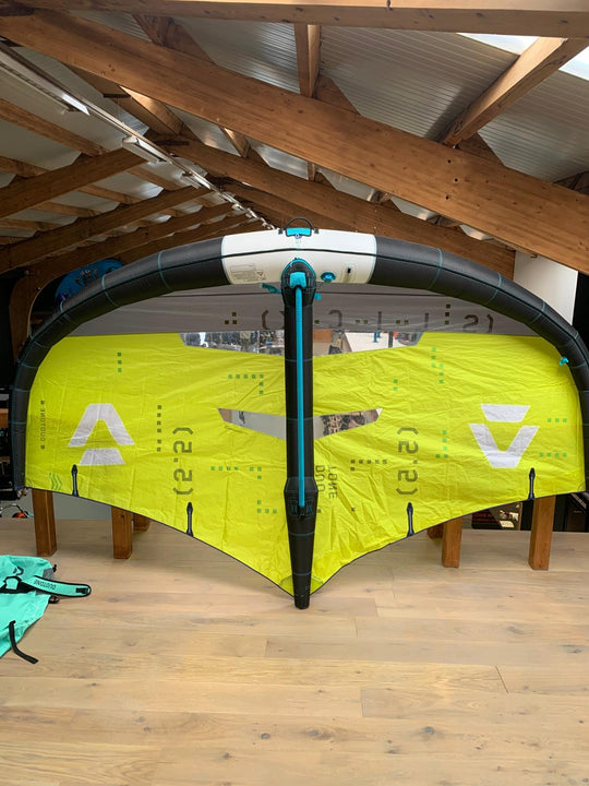 Slick 5,5 - Demo 2024