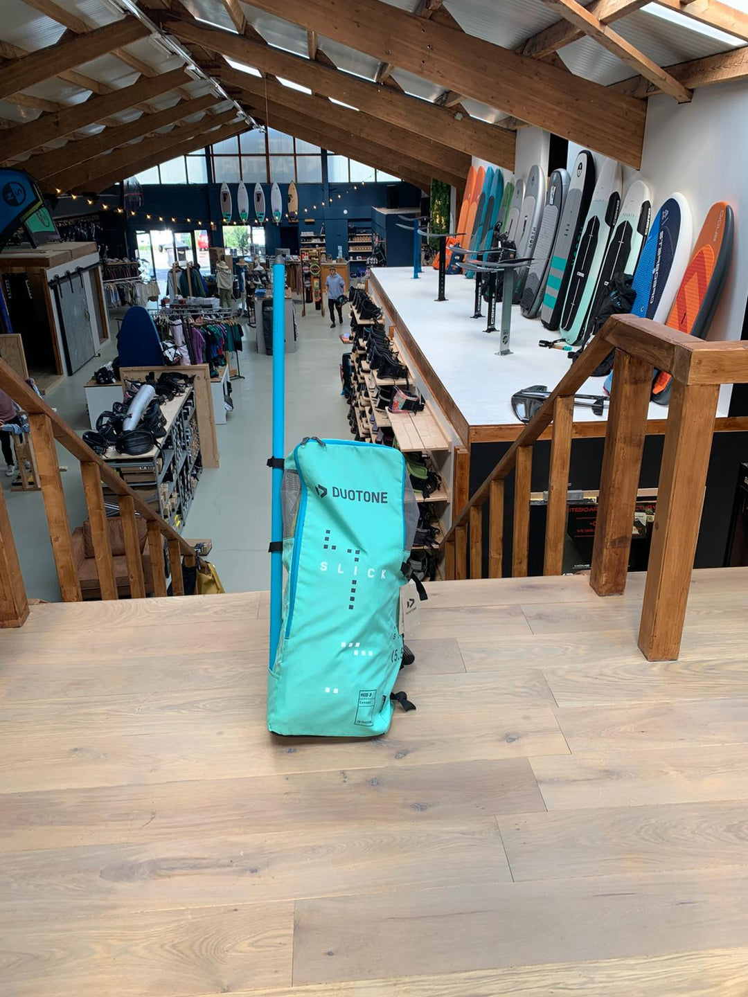 Slick 5,5 - Demo 2024