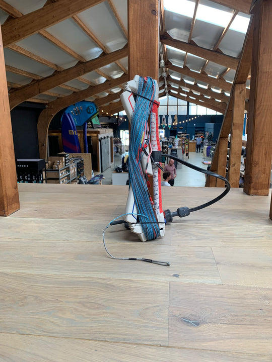 Click Bar Quad Control S - 2025 Demo + Freestyle kit