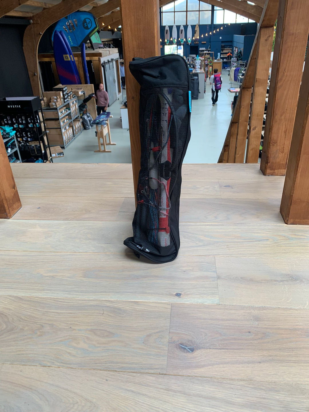 Click Bar Quad Control S - 2025 Demo + Freestyle kit