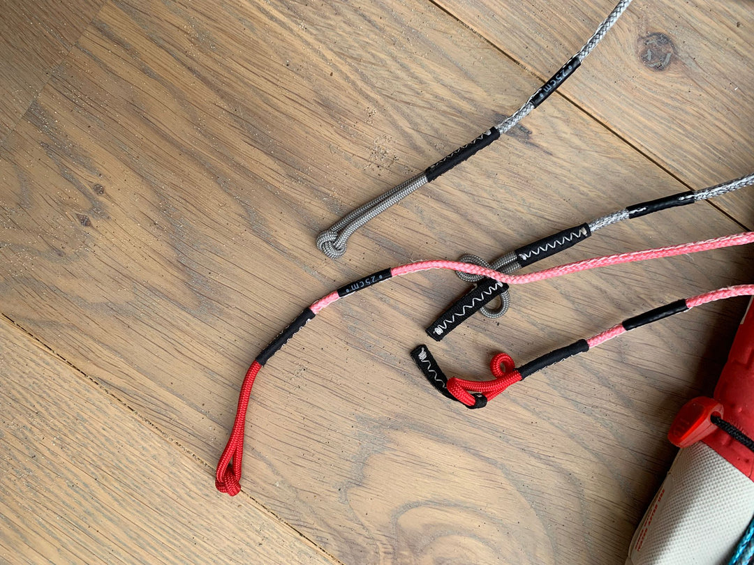 Click Bar Quad Control S - 2025 Demo + Freestyle kit