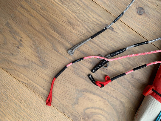 Click Bar Quad Control S - 2025 Demo + Freestyle kit