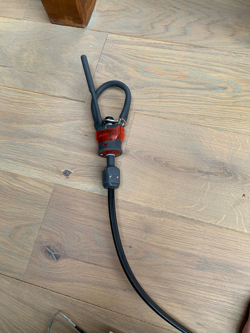 Click Bar Quad Control S - 2025 Demo + Freestyle kit