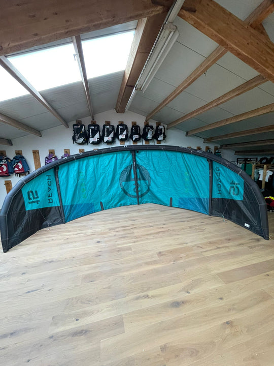 Reach 2024 15m - Used