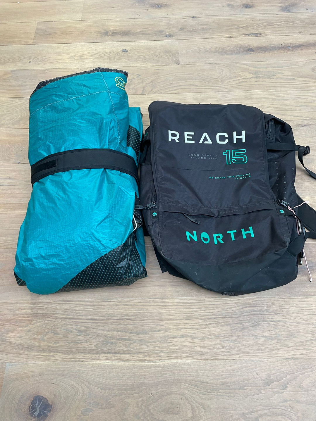 Reach 2024 15m - Used