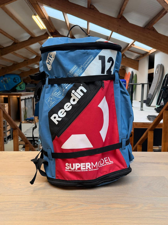 Supermodel HTF 1 12m - Used