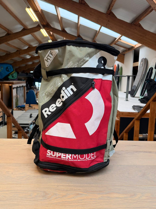 Supermodel HTF 1 8m - Used