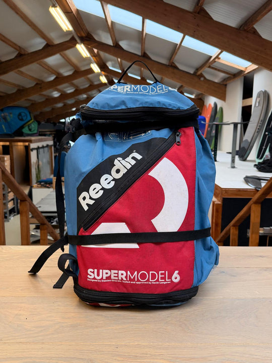 Supermodel V3 6m