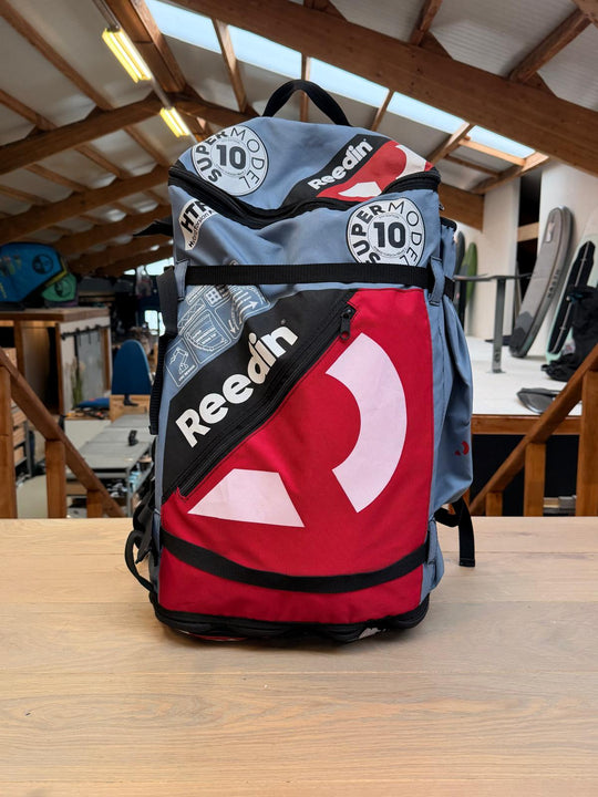 Supermodel HTF 2 10m- Used