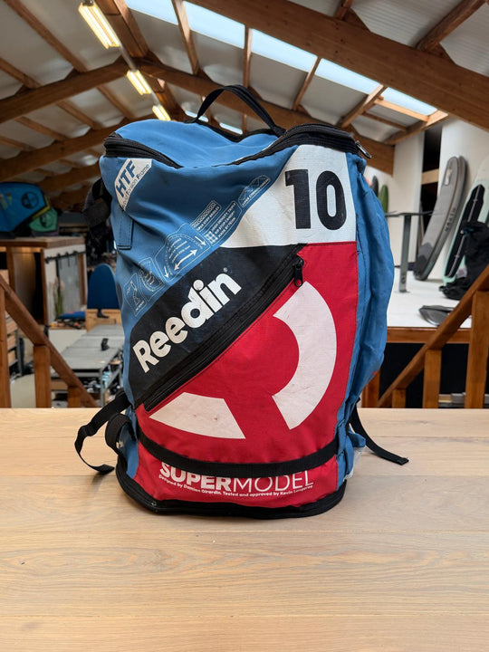 Supermodel HTF 1 10m - Used