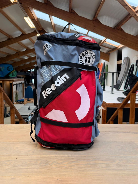 Supermodel HTF 2 11m - Used