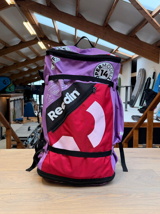 Supermodel HTF 2 14m - Used