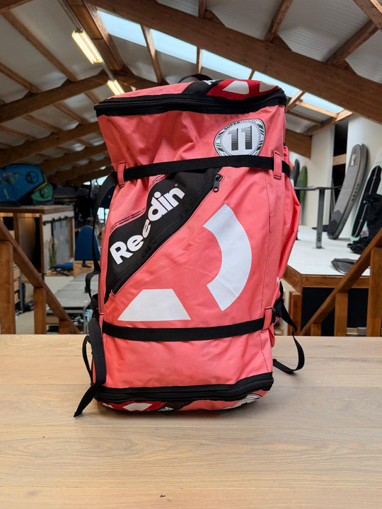 Supermodel 2025 - 11M Demo