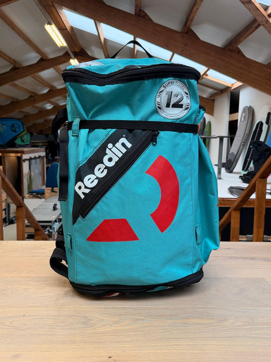 Supermodel 2025 12m - Used