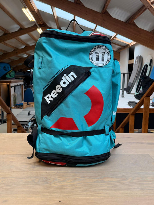 Supermodel 2025 11m - Used