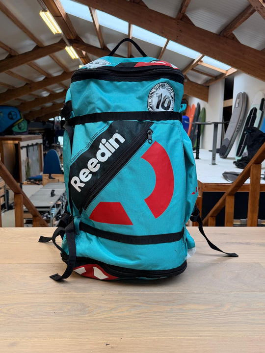 Supermodel 2025 10m - Used