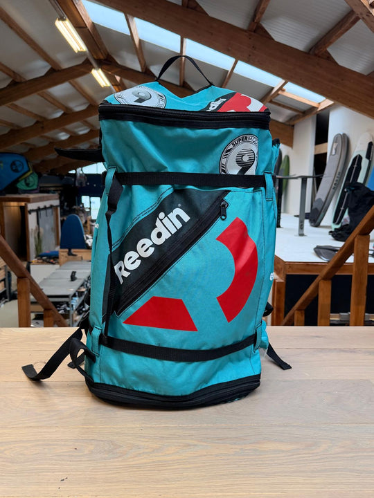 Supermodel 2025 9m- Used