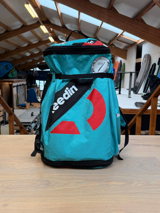 Supermodel 2025 7m - Used