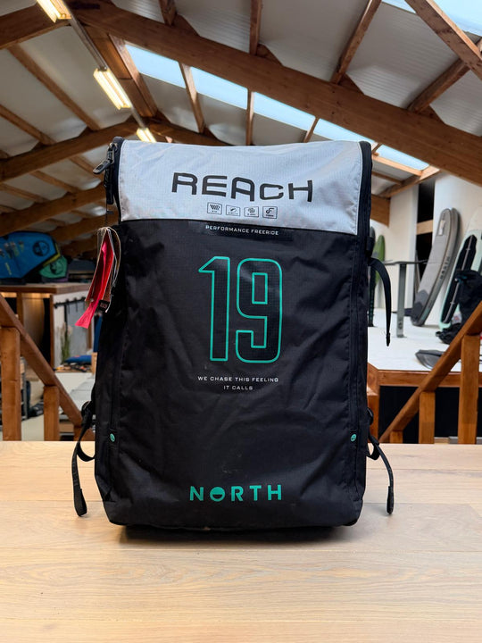 Reach 2025 19m - Used