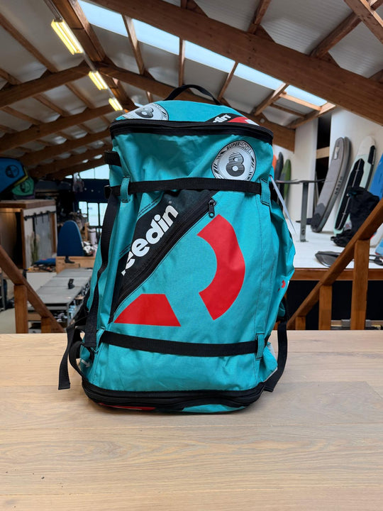 Supermodel 2025 8m - Used