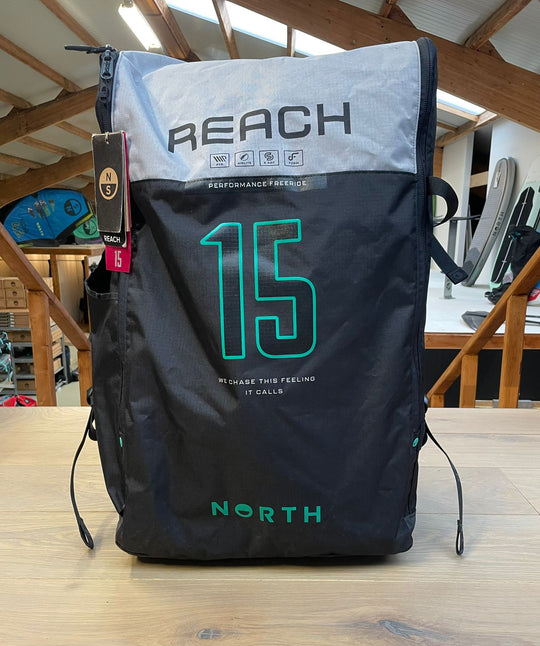 Reach 2025 15m - Used