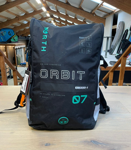 Orbit 7m 2026 - Used