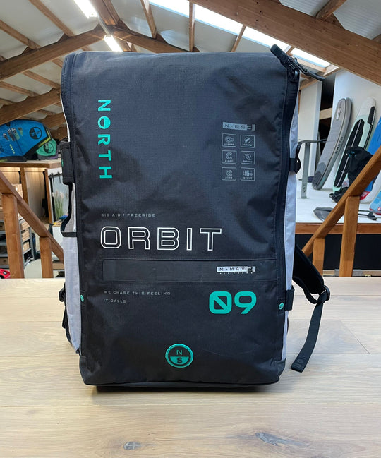 Orbit 9m 2026 - Used