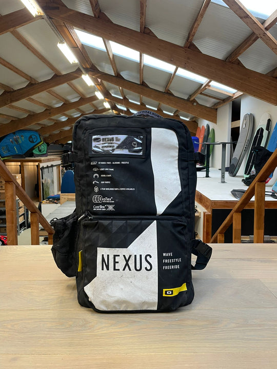 Nexus 2 - 9m