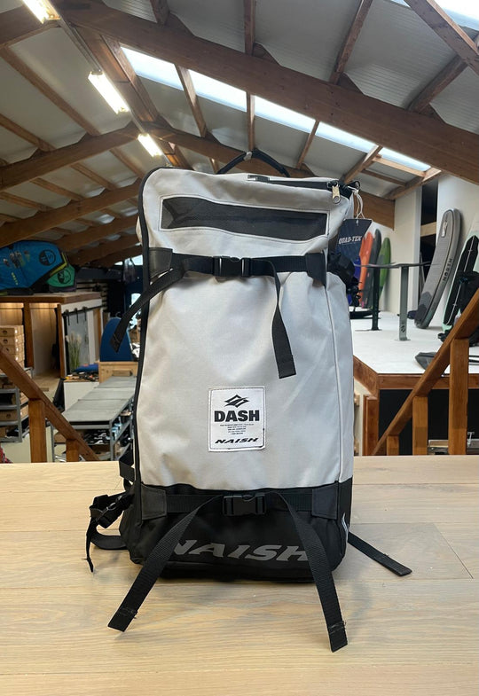 Dash Black - 10m Used