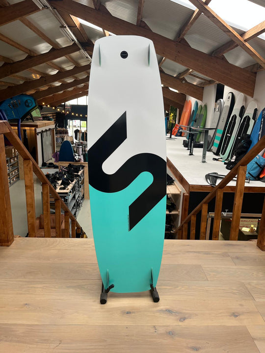 Crisis v4 + Dually v8 Bindings Set