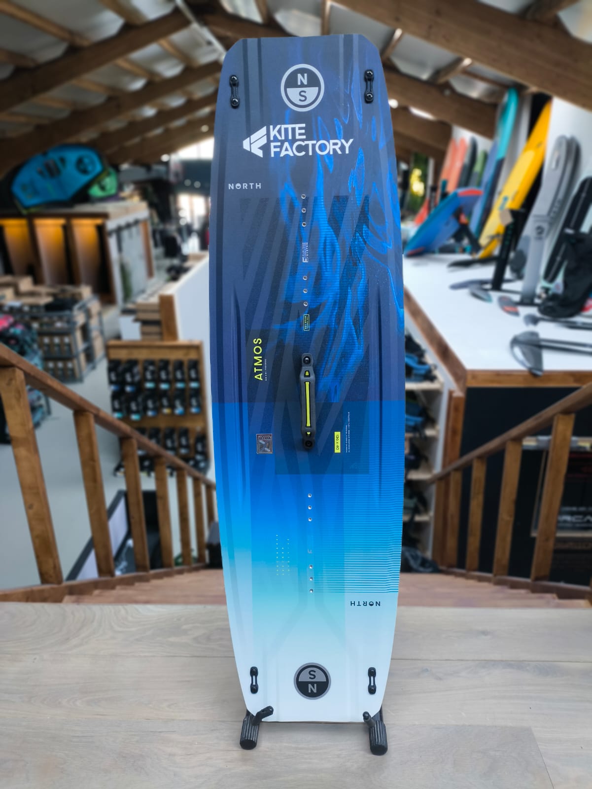 Secondhand Kiteboards – Kite Factory
