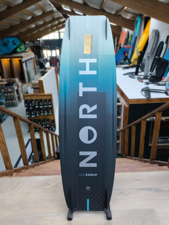 Atmos Pro 2026 - 136cm Display Board