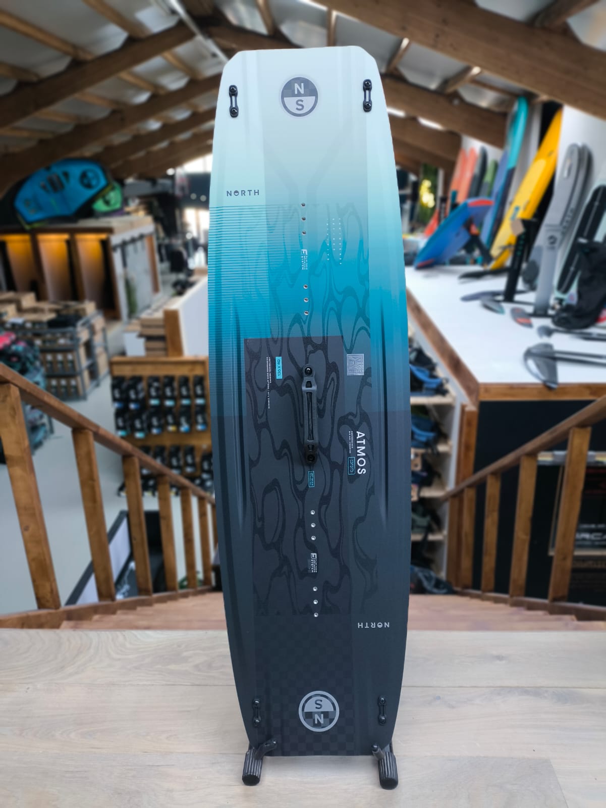 Secondhand Kiteboards – Kite Factory