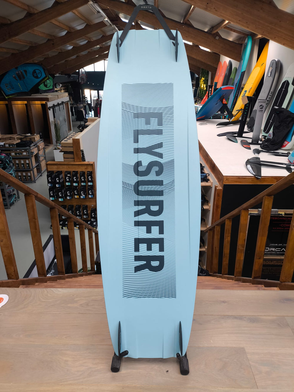 Radical 8 - 138cm Demo