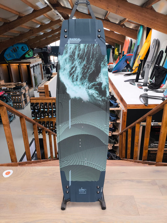 Radical 8 - 138cm Demo