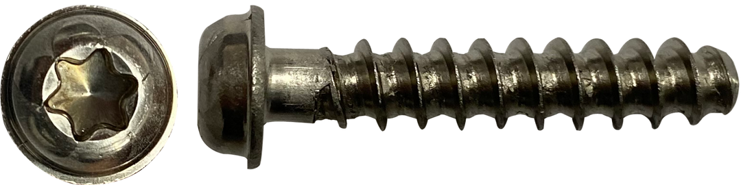 SCREW