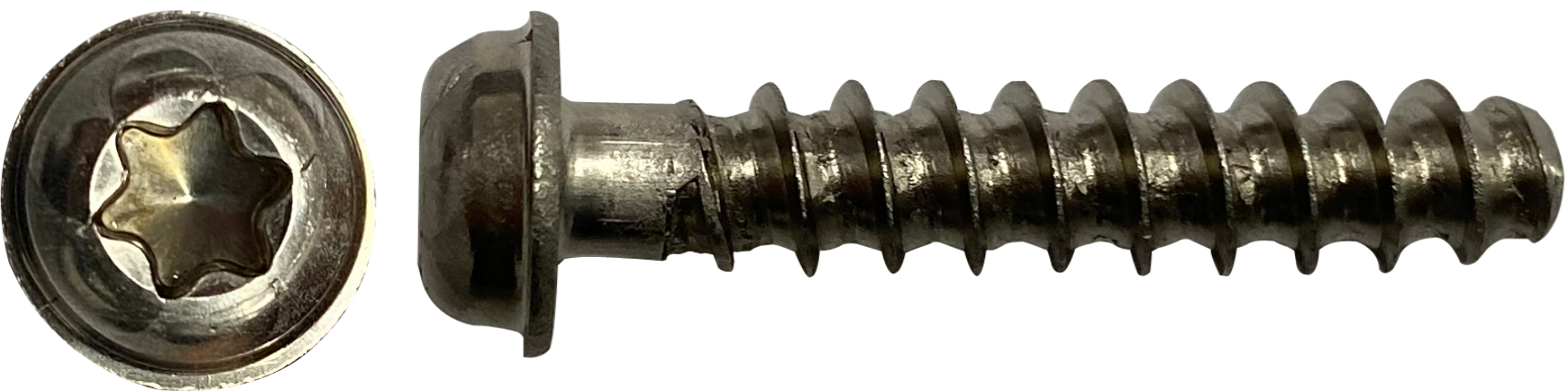 SCREW