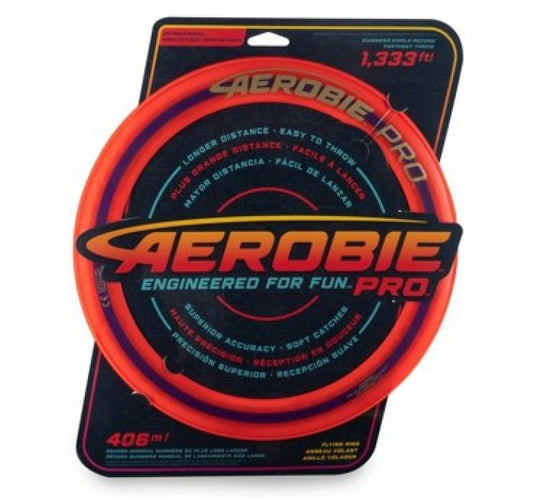 Aerobie Pro Ring