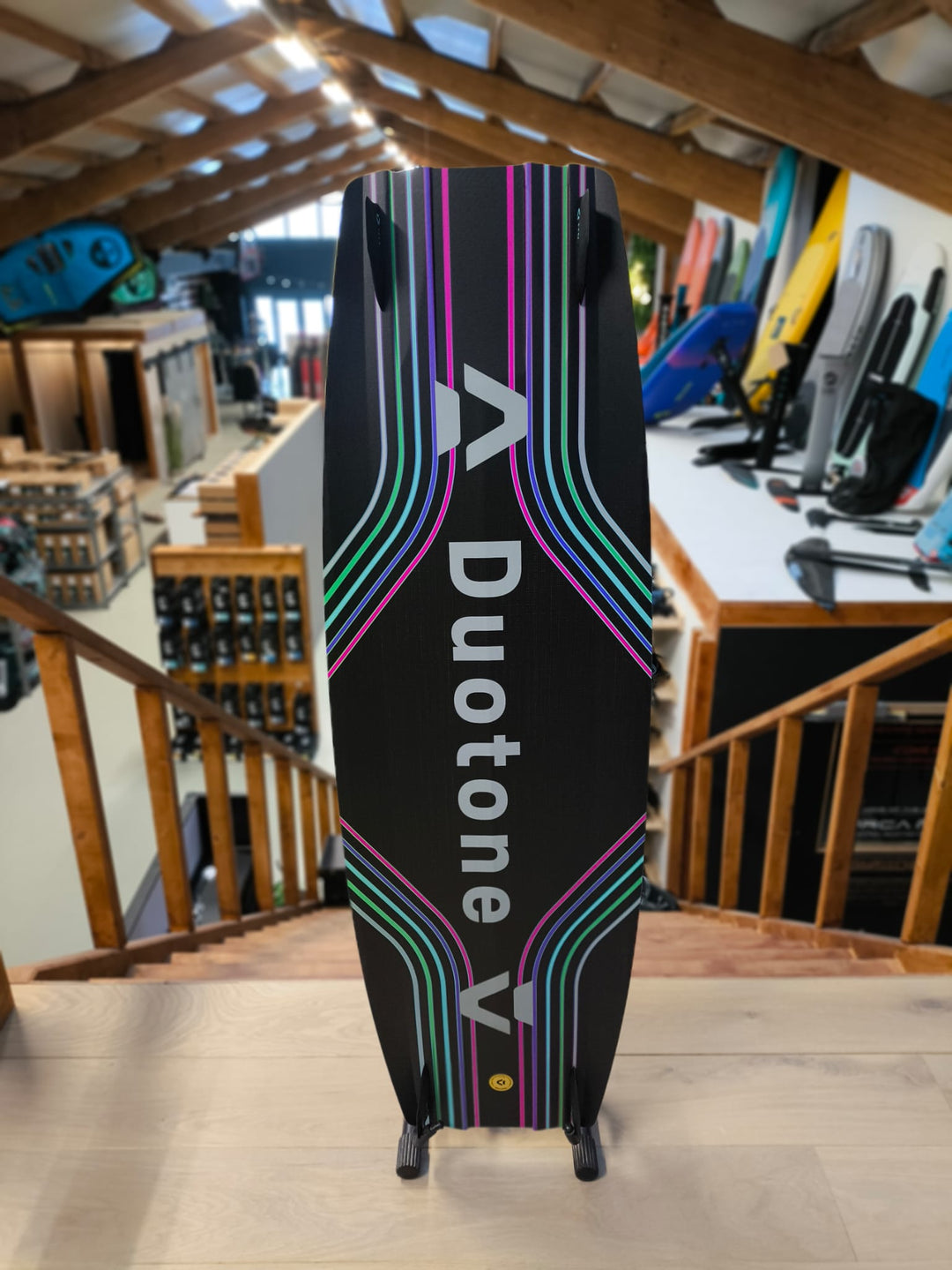 Jaime Concept Blue 2026 - 2026 Demo