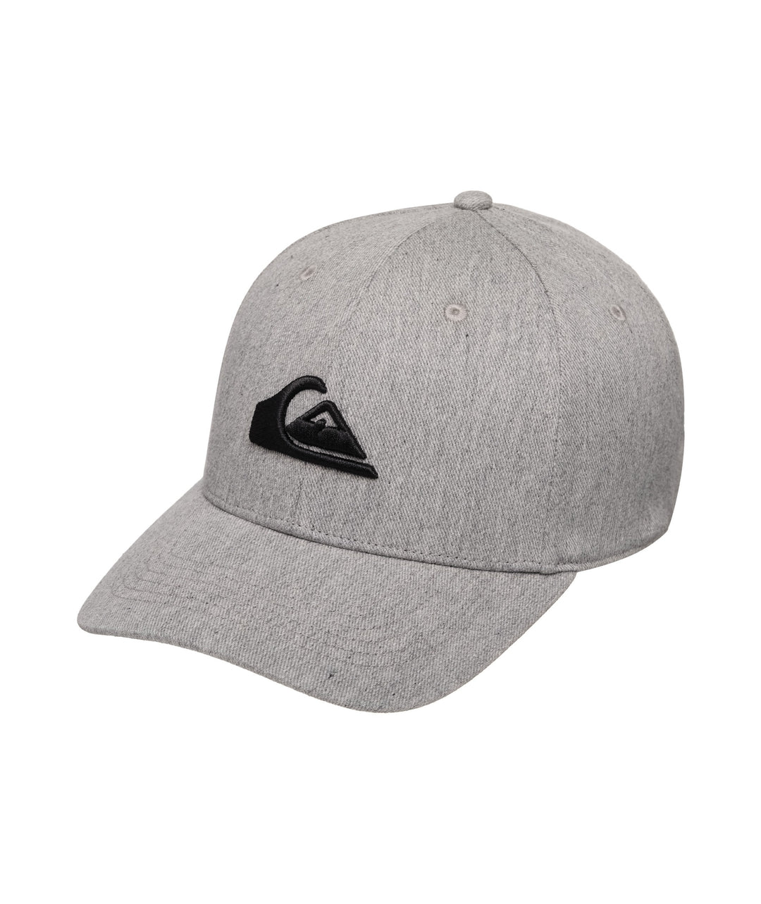 Decades - Light Grey Heather