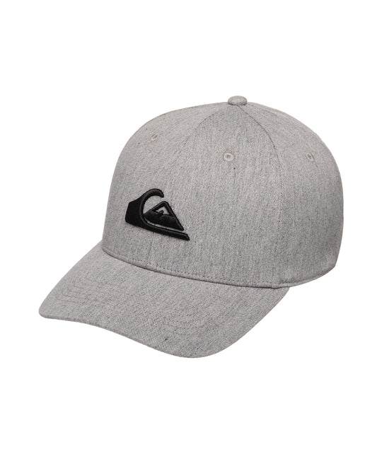 Decades - Light Grey Heather