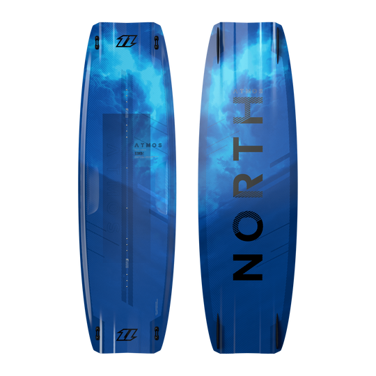 Atmos Hybrid TT Board 2023