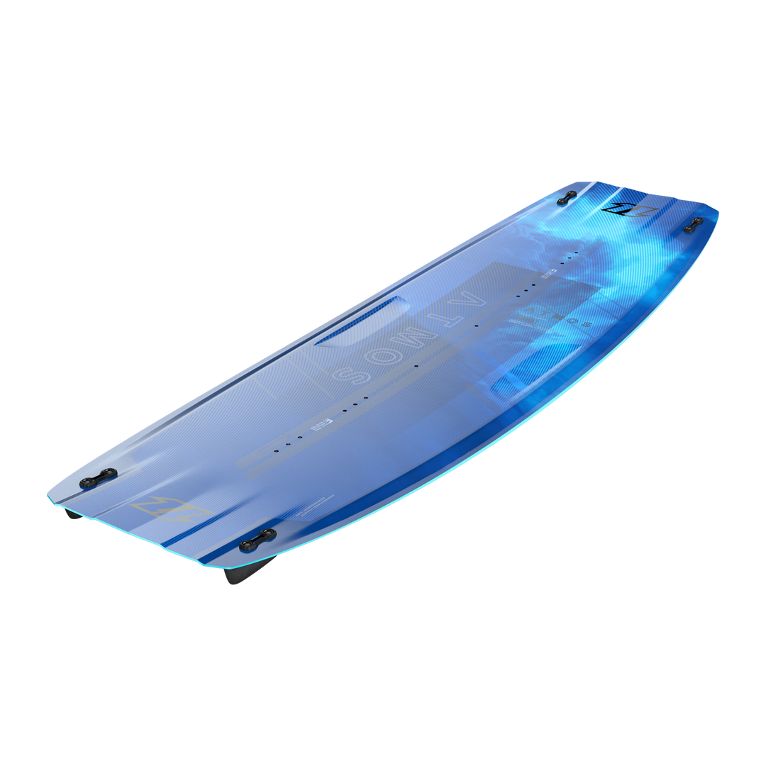 Atmos Hybrid TT Board 2023