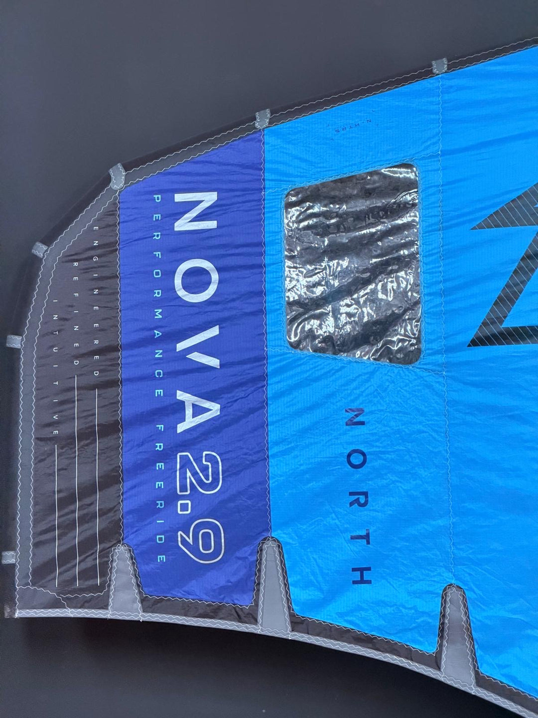 Nova - 2.9m