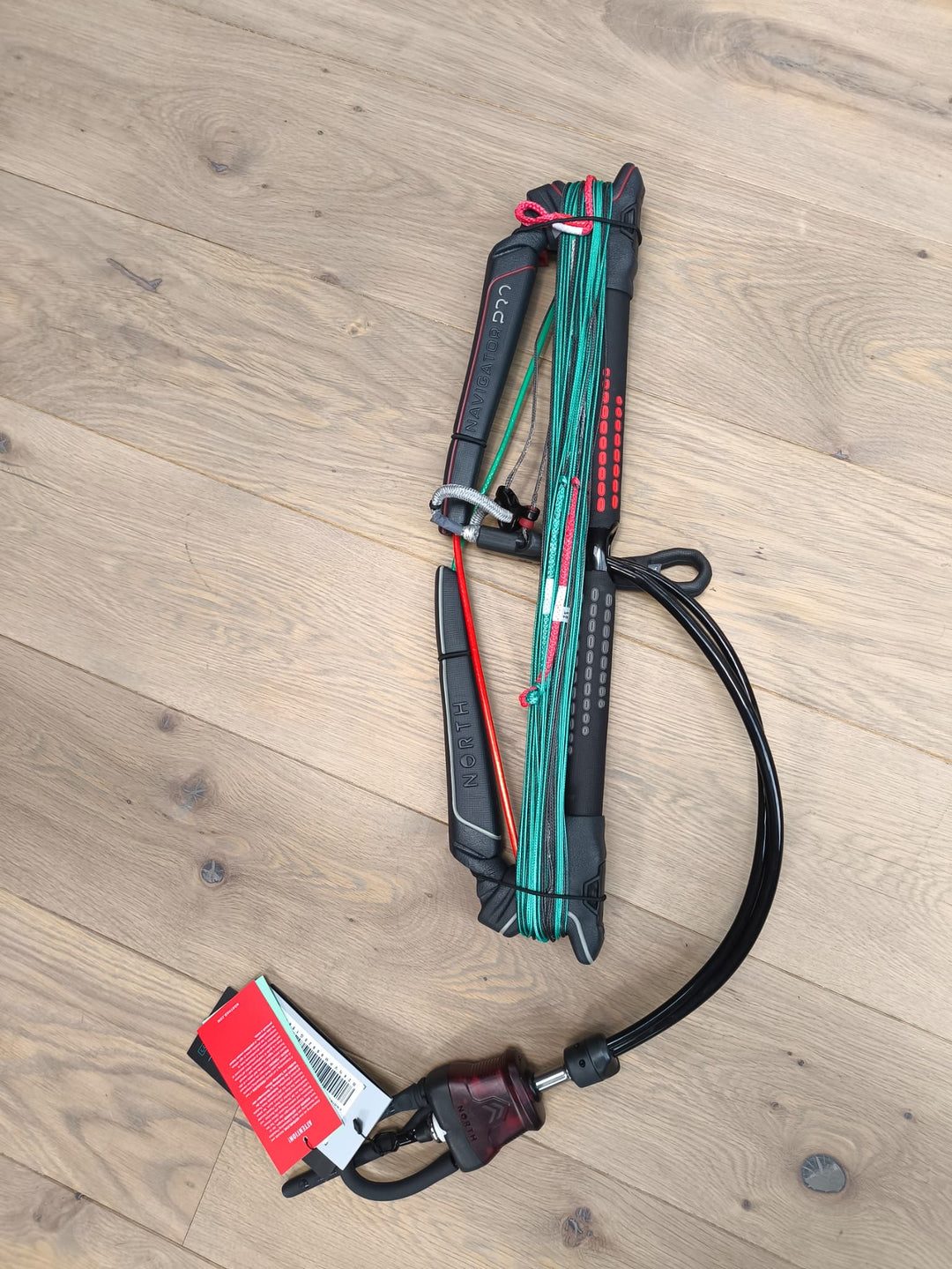 Navigator Pro 45-50cm - Display Bar