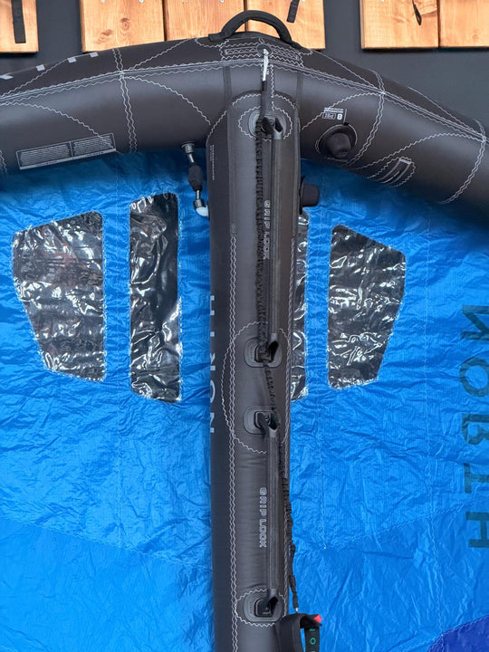 Nova - 6.0m Used
